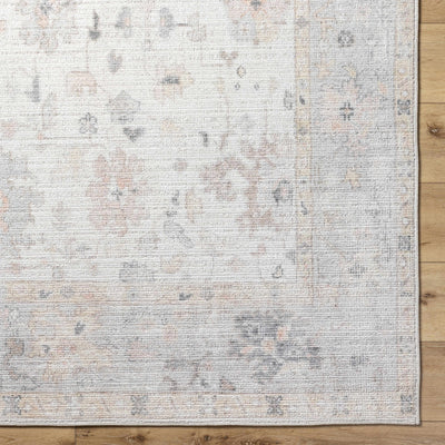 Valko Area Rug