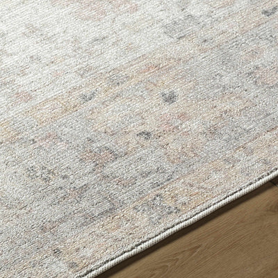 Valko Area Rug