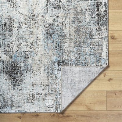 Vesna Blue Area Rug