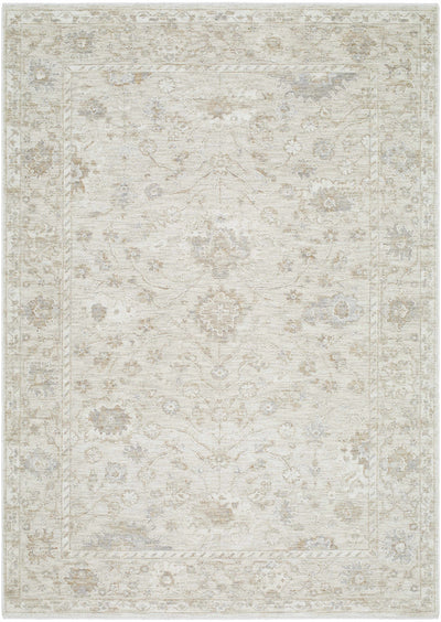 Vaman Area Rug