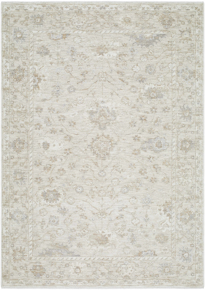 Vaman Luxe Rug