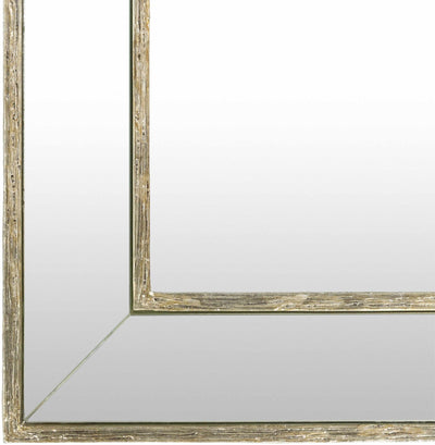 Vojkovice Mirror