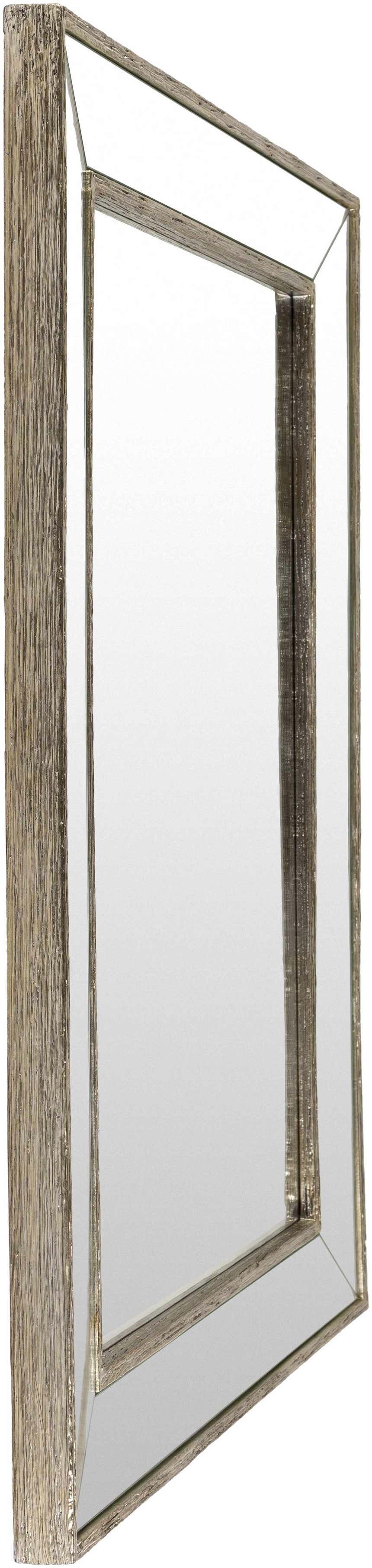 Vojkovice Wood Mirror - Clearance
