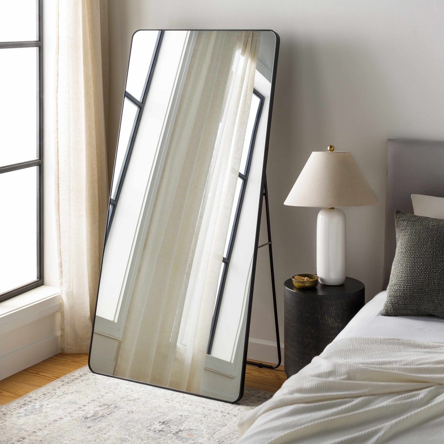 Ottersberg Full Length Mirror