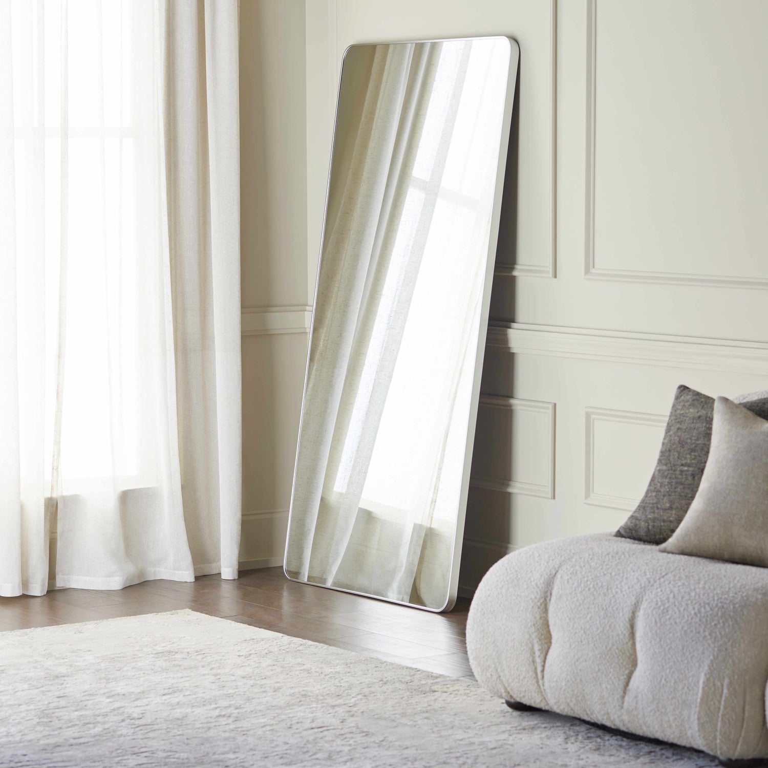 Ottersberg Full Length Mirror