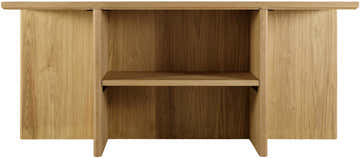 Vliedberg Console Table - Clearance