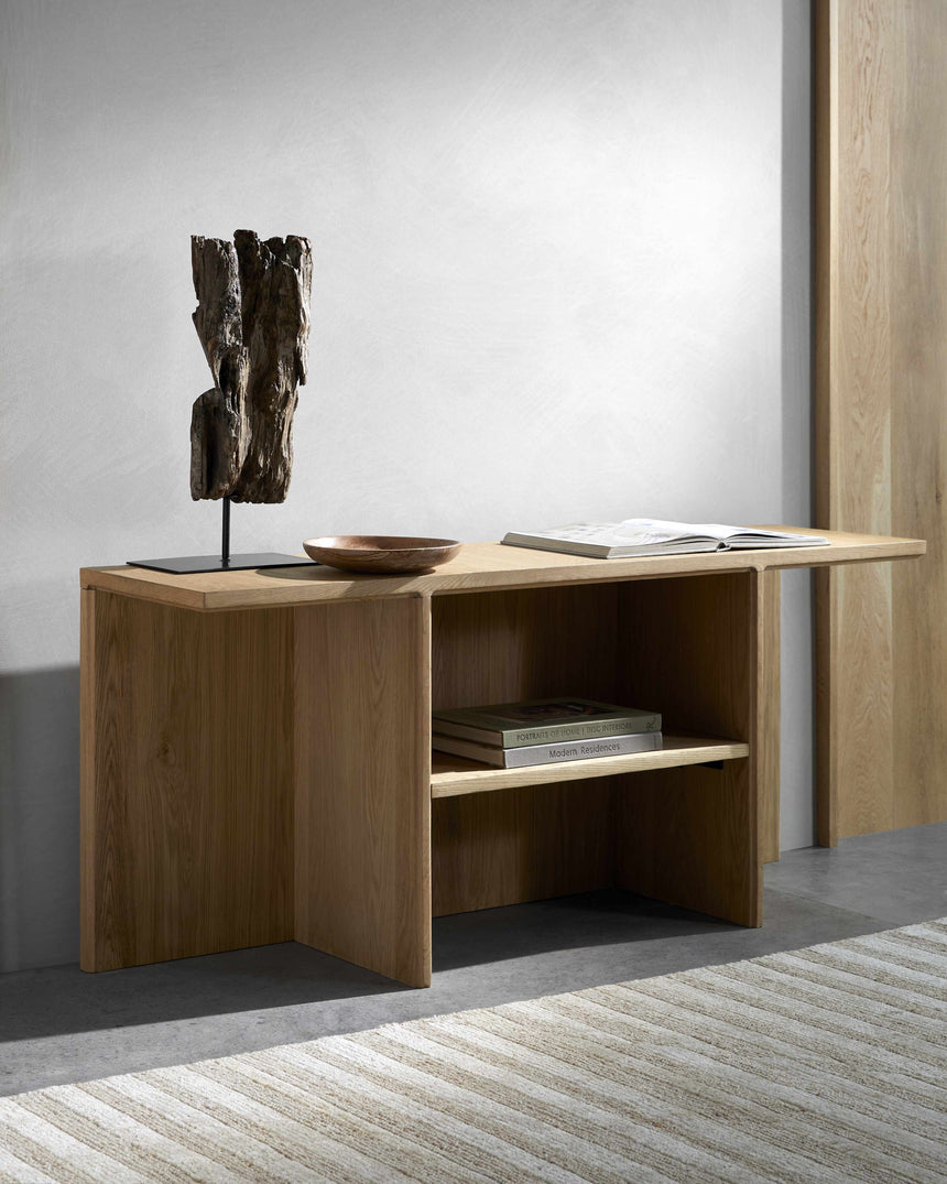 Vliedberg Console Table