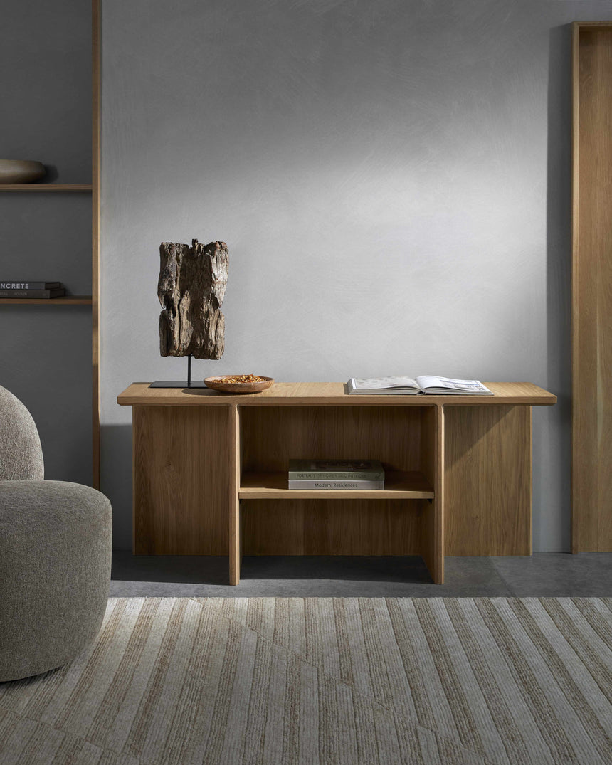 Vliedberg Console Table
