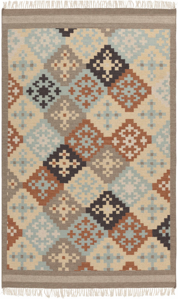 Waddy Area Rug - Clearance