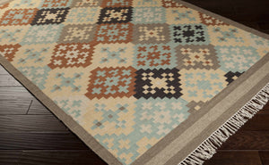 Waddy  Area Rug - Clearance