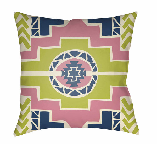 Wafa Throw Pillow