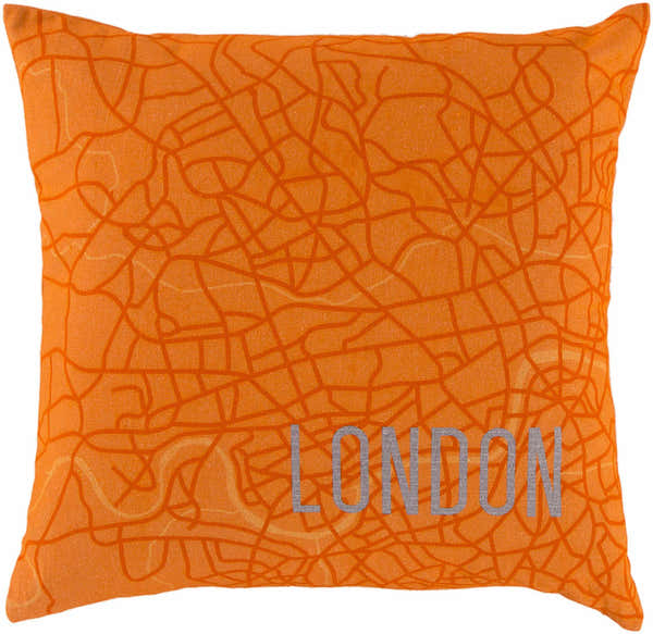 Wagaman Throw Pillow - Clearance