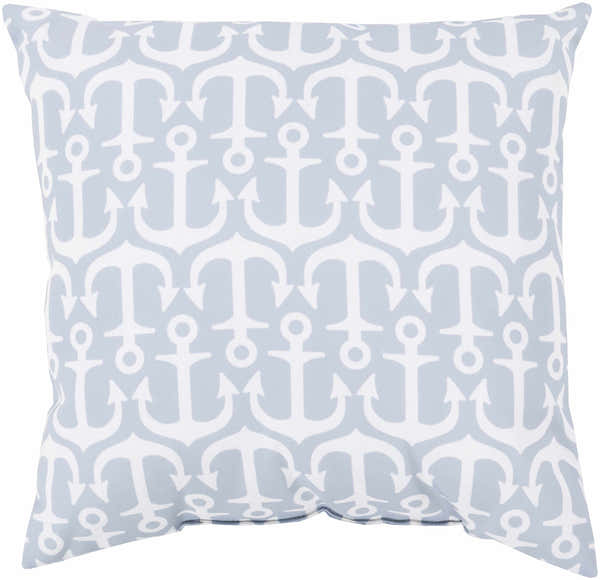 Waggaman Outdoor Throw Pillow