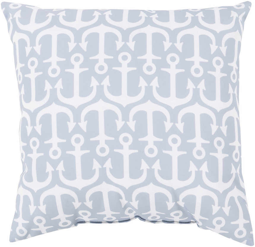 Waggaman Outdoor Throw Pillow