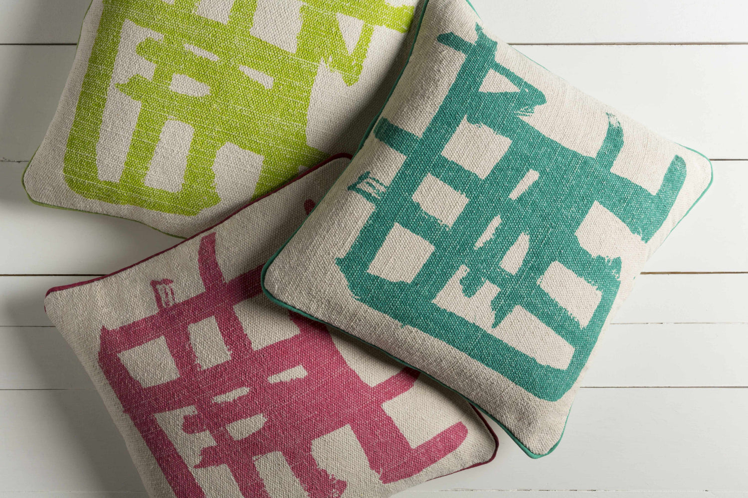 Wagin Throw Pillow - Clearance