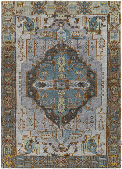 Wagner Area Rug