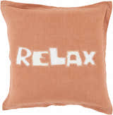 Wahgunyah Throw Pillow - Clearance