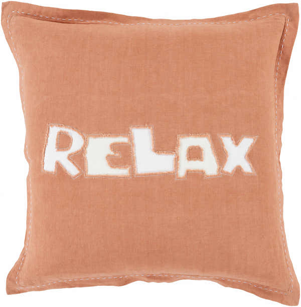 Wahgunyah Throw Pillow - Clearance