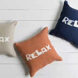 Wahgunyah Throw Pillow - Clearance