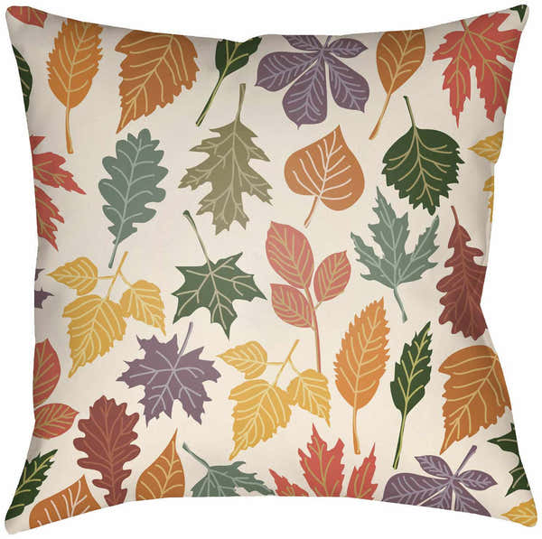 Wainaku Outdoor Throw Pillow