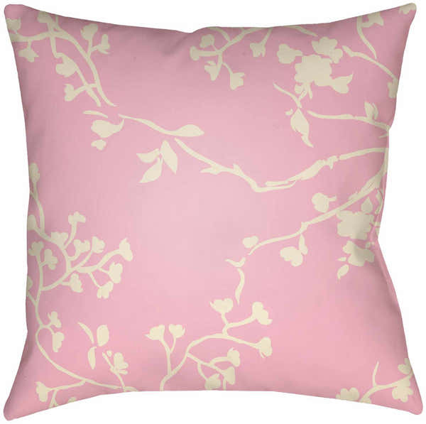 Waiouru Outdoor Throw Pillow