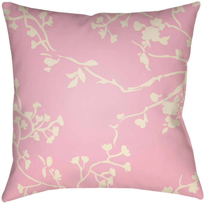 Waiouru Outdoor Throw Pillow