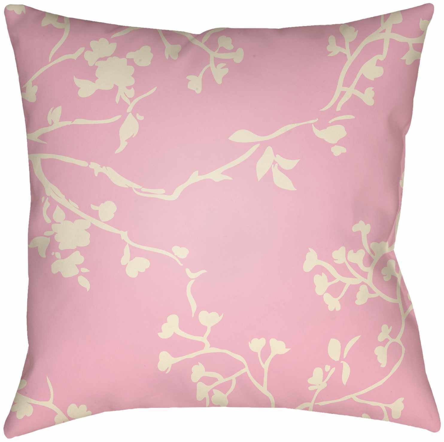 Waiouru Outdoor Throw Pillow