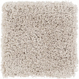 Wakeeney Beige Shag Rug - Promo