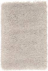 Wakeeney Beige Shag Rug - Promo