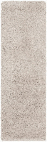 Wakeeney Beige Shag Rug - Promo