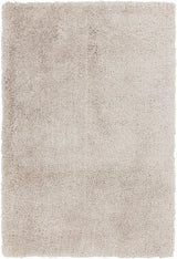 Wakeeney Beige Shag Rug - Promo