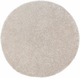 Wakeeney Beige Shag Rug - Promo
