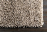 Wakeeney Beige Shag Rug - Promo