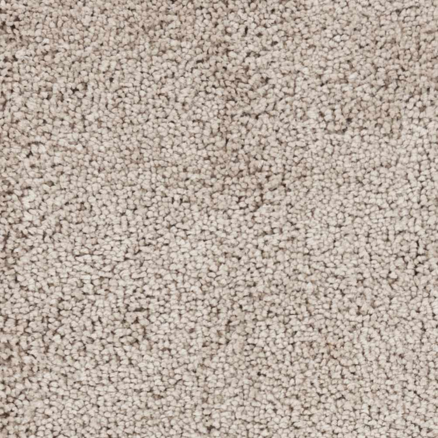 Wakeeney Beige Shag Rug - Promo