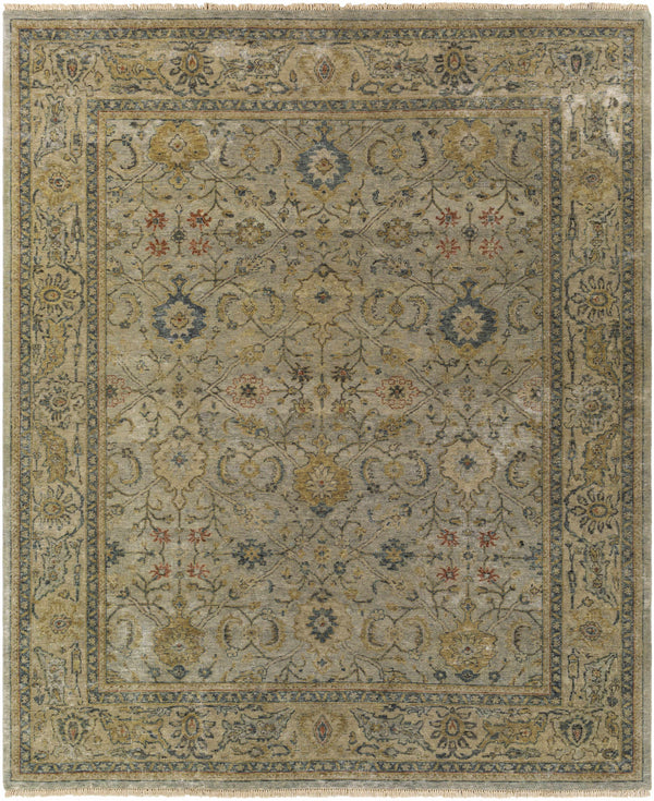 Wakerley Premium Area Rug