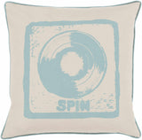 Waldport Throw Pillow - Clearance