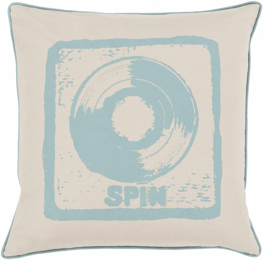 Waldport Throw Pillow - Clearance
