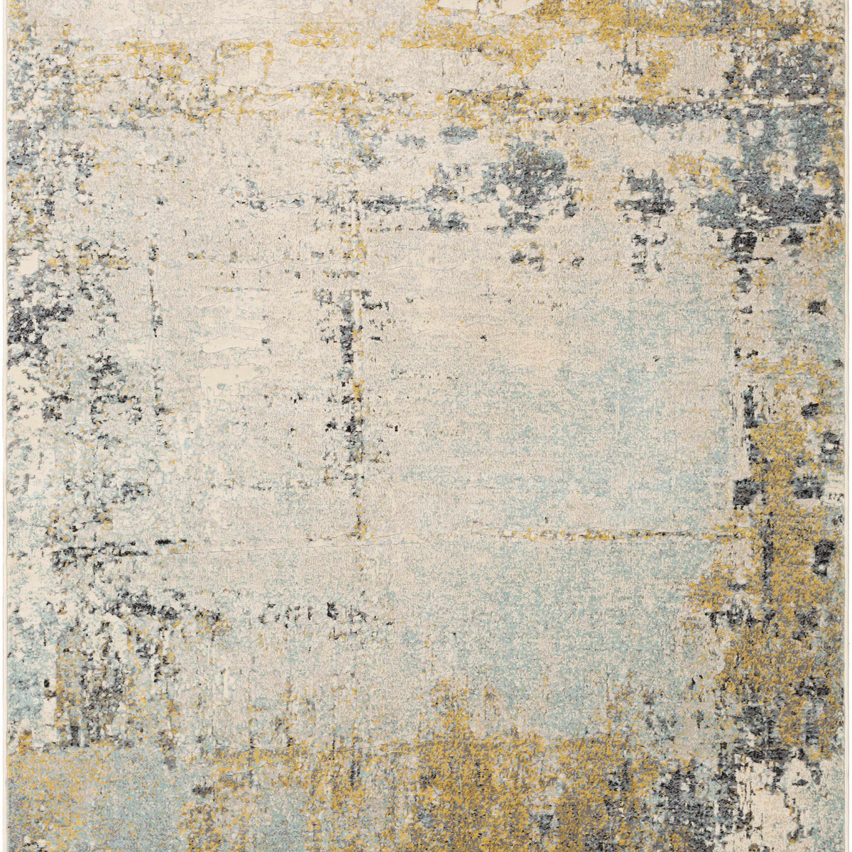 Waleska Neutral Area Carpet Area Rug - Clearance – Boutique Rugs