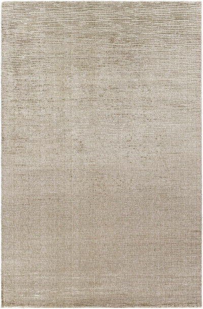 Walnutport Viscose Area Rug