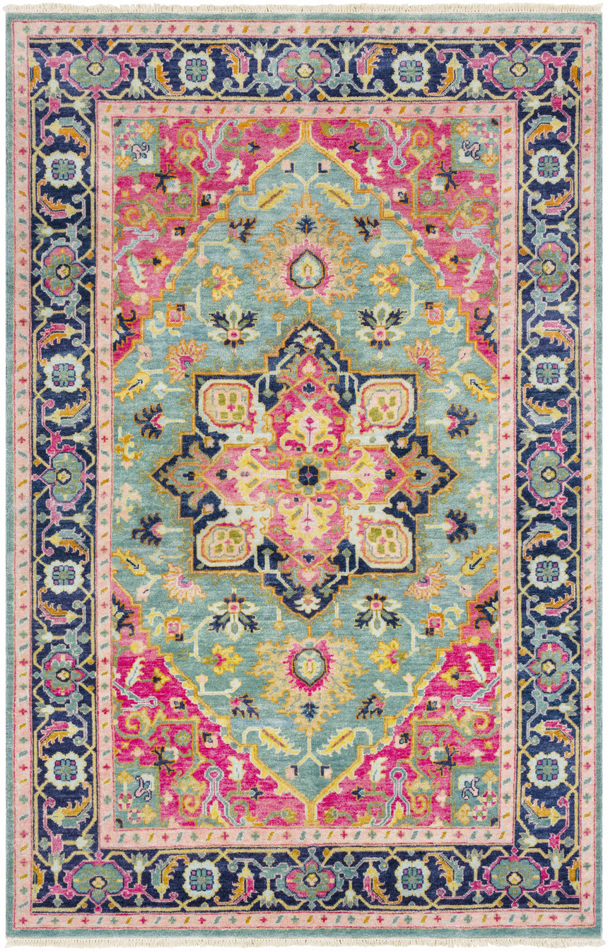 Walpole Area Rug - Clearance