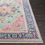 Walpole Area Rug - Clearance