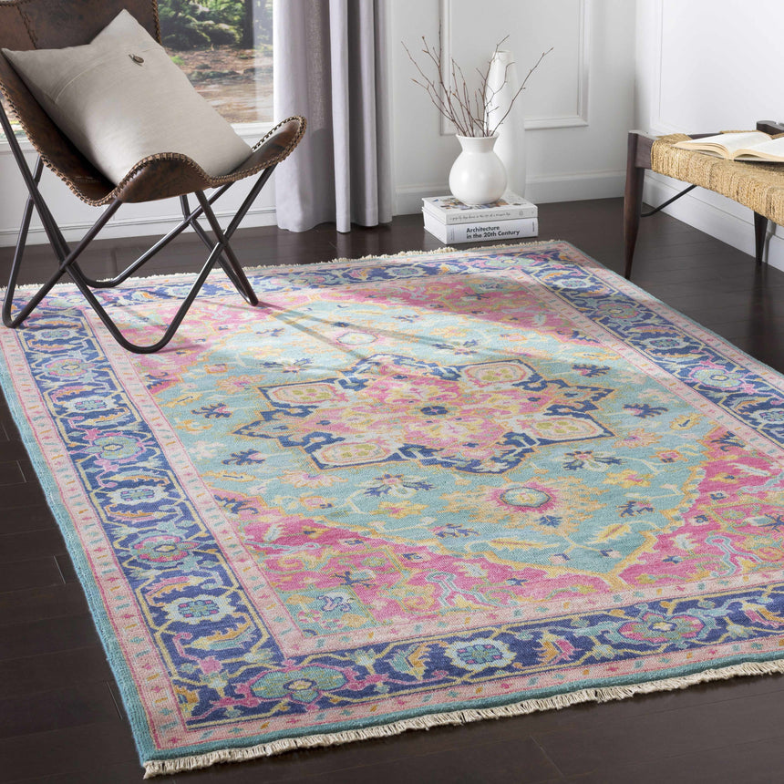 Walpole Area Rug - Clearance