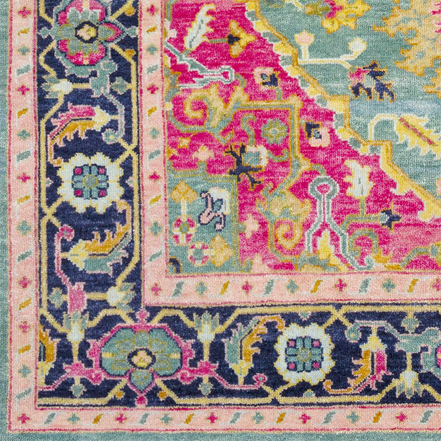 Walpole Area Rug - Clearance