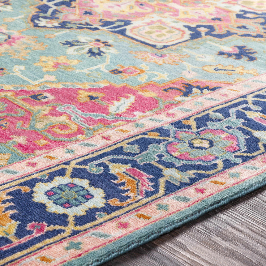 Walpole Area Rug - Clearance