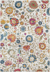 Walsenburg Floral Rug