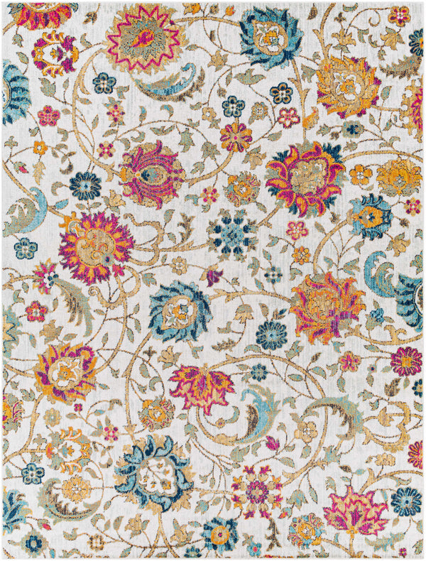Walsenburg Floral Rug