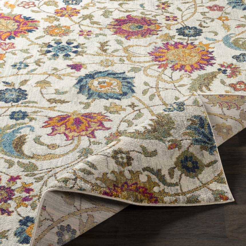 Walsenburg Floral Rug