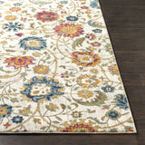 Walsenburg Floral Rug