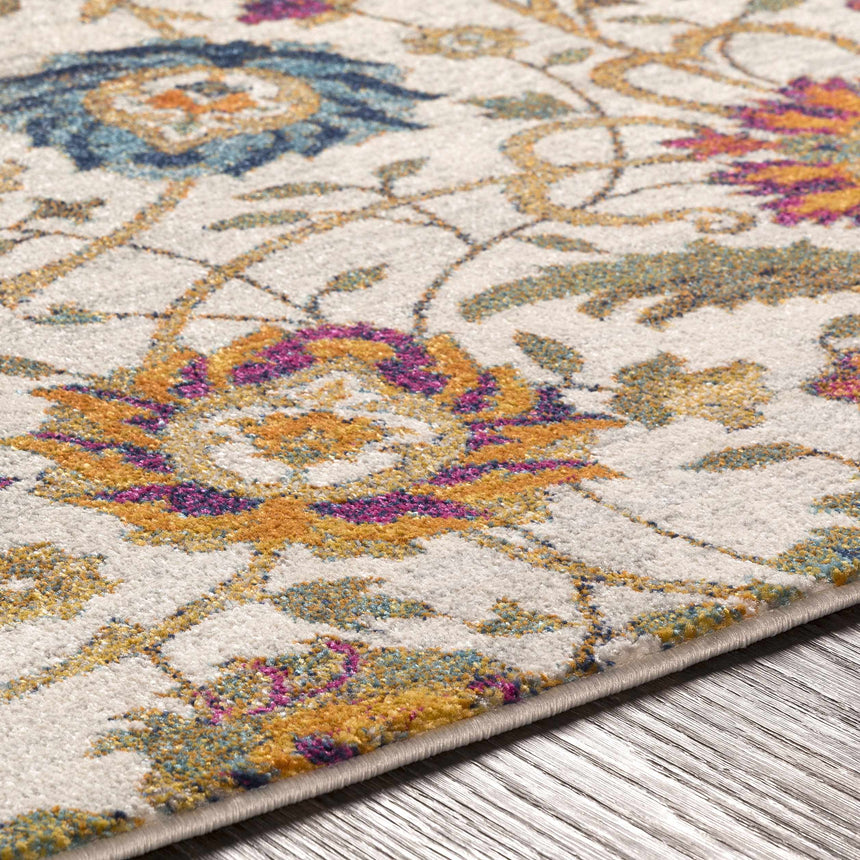 Walsenburg Floral Rug