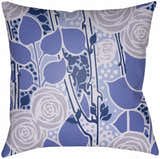 Wamac Outdoor Throw Pillow